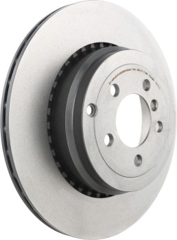 Disc Brake Rotor