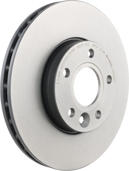 Disc Brake Rotor
