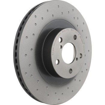 Disc Brake Rotor