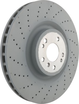 Disc Brake Rotor