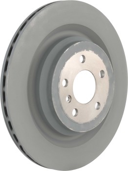 Disc Brake Rotor