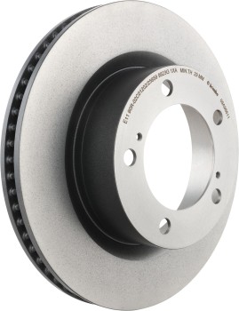 Disc Brake Rotor