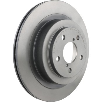 Disc Brake Rotor