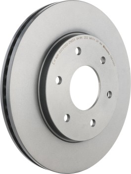 Disc Brake Rotor