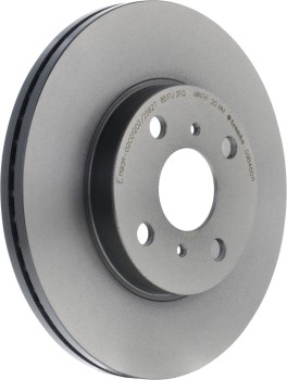Disc Brake Rotor