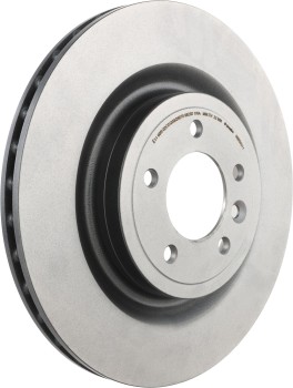 Disc Brake Rotor