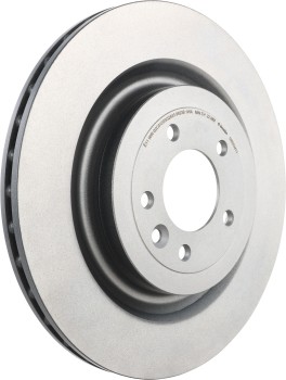 Disc Brake Rotor