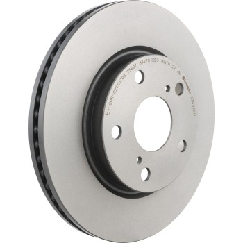 Disc Brake Rotor