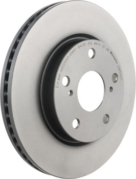 Disc Brake Rotor