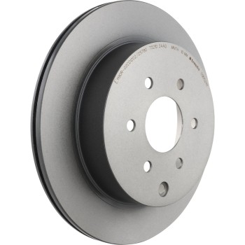 Disc Brake Rotor