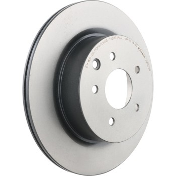 Disc Brake Rotor