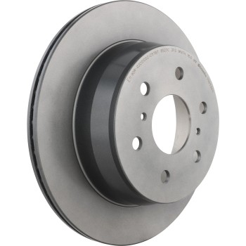 Disc Brake Rotor
