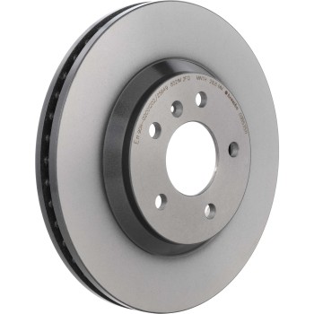 Disc Brake Rotor