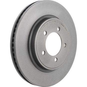 Disc Brake Rotor