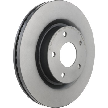 Disc Brake Rotor