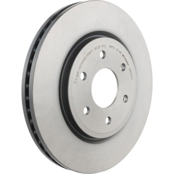 Disc Brake Rotor