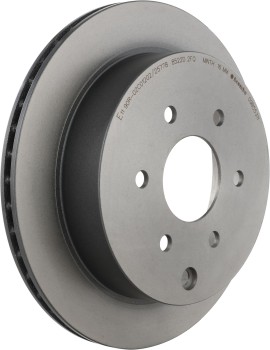 Disc Brake Rotor