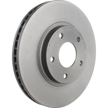 Disc Brake Rotor