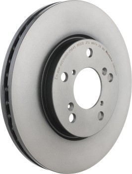 Disc Brake Rotor