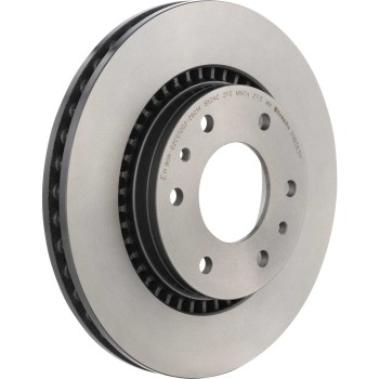 Disc Brake Rotor