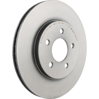 Disc Brake Rotor