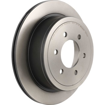 Disc Brake Rotor