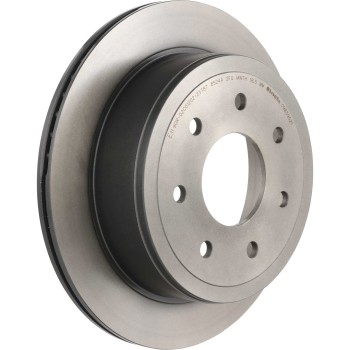 Disc Brake Rotor