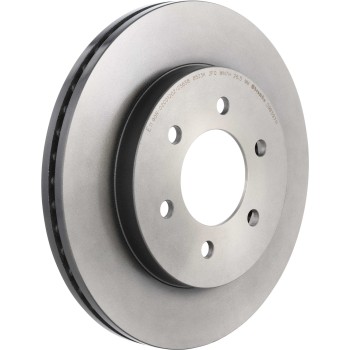 Disc Brake Rotor