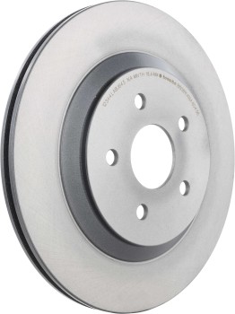 Disc Brake Rotor