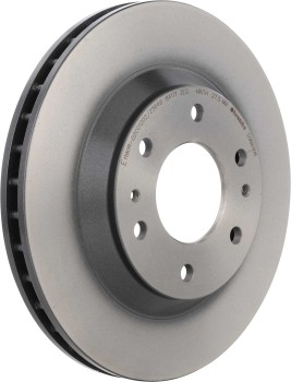 Disc Brake Rotor