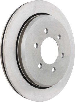 Disc Brake Rotor