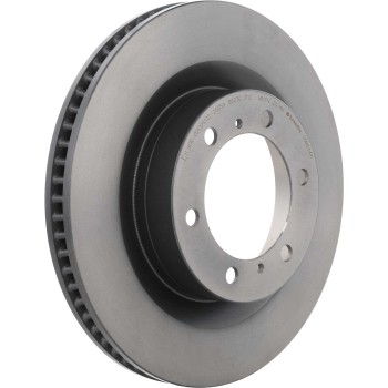 Disc Brake Rotor