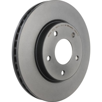 Disc Brake Rotor