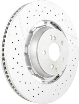 Disc Brake Rotor
