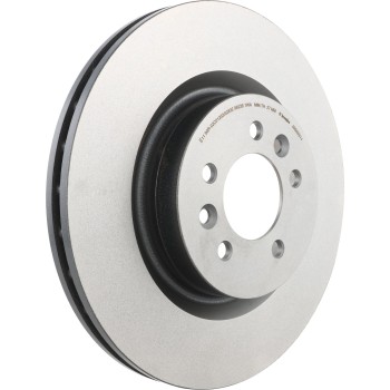 Disc Brake Rotor