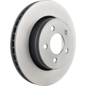 Disc Brake Rotor