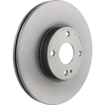 Disc Brake Rotor