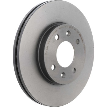 Disc Brake Rotor