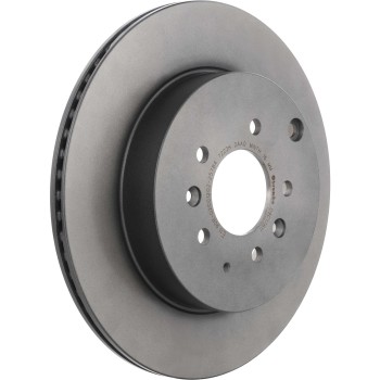 Disc Brake Rotor