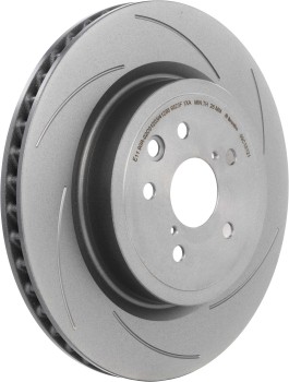Disc Brake Rotor