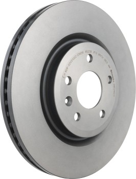 Disc Brake Rotor