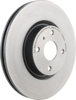 Disc Brake Rotor