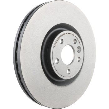 Disc Brake Rotor