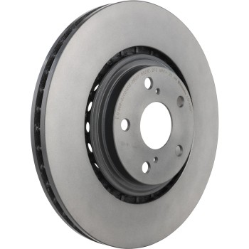 Disc Brake Rotor