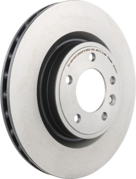 Disc Brake Rotor