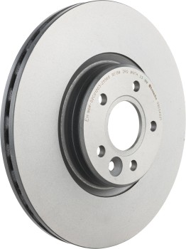 Disc Brake Rotor
