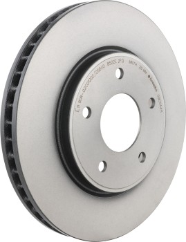 Disc Brake Rotor