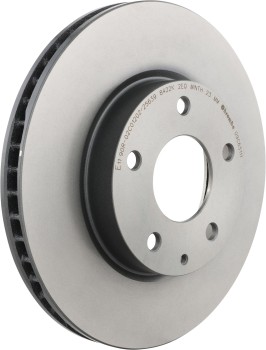 Disc Brake Rotor