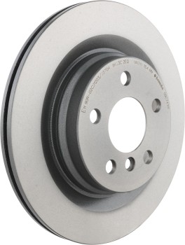 Disc Brake Rotor