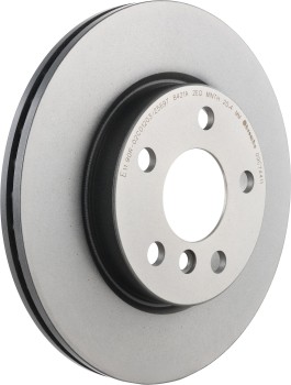Disc Brake Rotor
